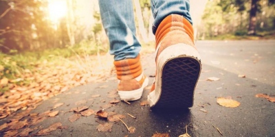 Σλοβακία: Απαγορεύεται από την 1η Ιανουαρίου... να περπατάς πολύ γρήγορα