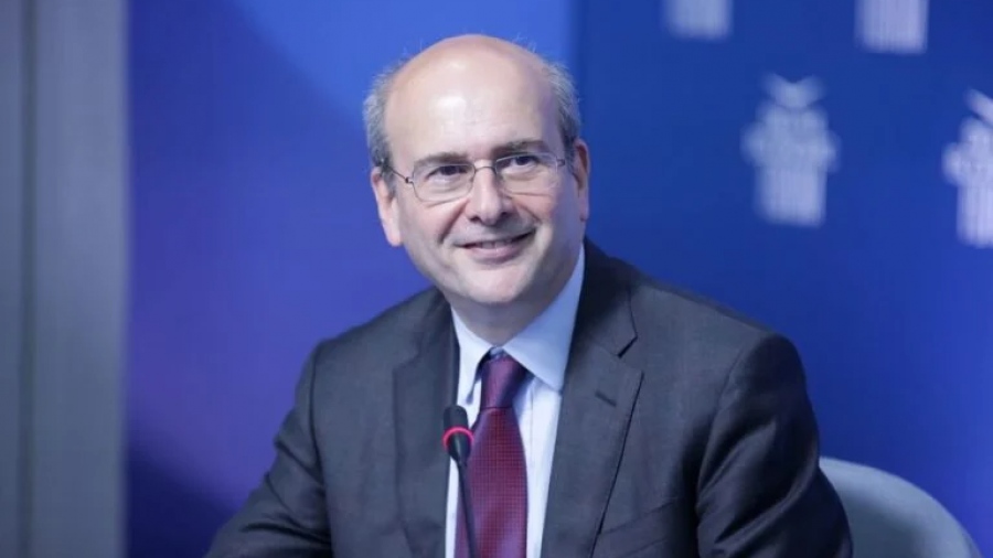 Χατζηδάκης: Οι 5 δέσμες παρεμβάσεων για αύξηση της προσφοράς κατοικιών