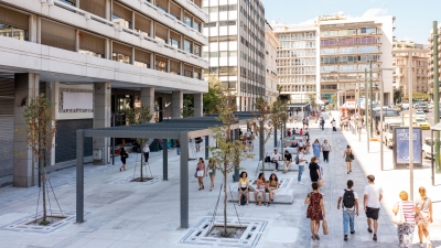 Δημοσκόπηση: Ακρίβεια και ενεργειακό απασχολούν περισσότερο τους Έλληνες