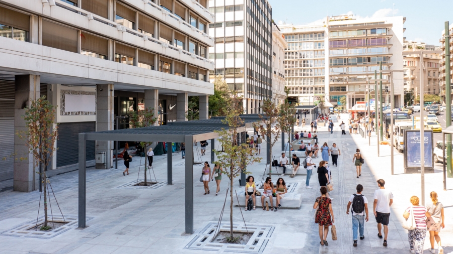 Δημοσκόπηση: Ακρίβεια και ενεργειακό απασχολούν περισσότερο τους Έλληνες