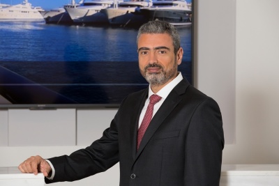 Νέα σύνθεση του διοικητικού συμβουλίου για την Ένωση Μαρινών Ελλάδας