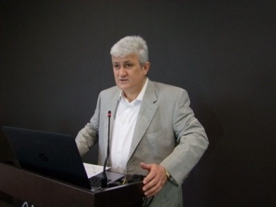 Οι φιλοσοφίες του Τάκη Σαράντη της Όλυμπος για το πώς μια μικρή επιχείρηση γίνεται μεγάλη