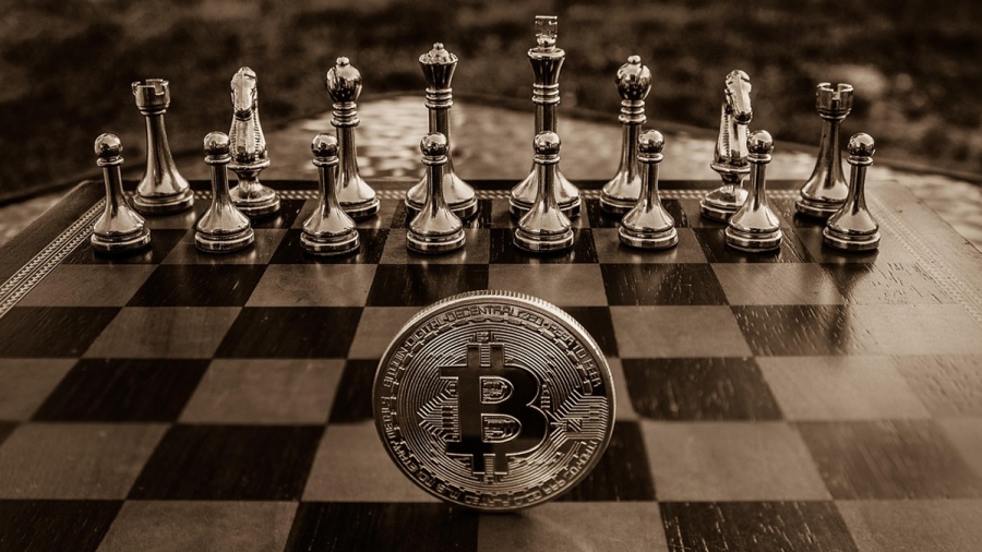 Crypto Trader προβλέπει το Bitcoin στα 160.000 δολ. μέχρι το τέλος του 2025
