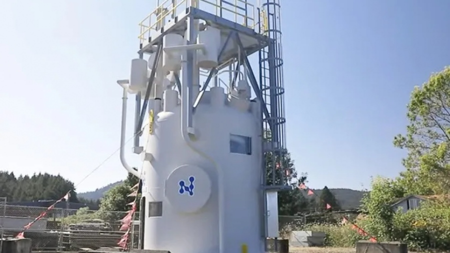 Επικίνδυνο στοίχημα: Οι ΗΠΑ ρίχνουν δισ. σε πυρηνικά - φαντάσματα για να τροφοδοτήσουν τα data centers της AI