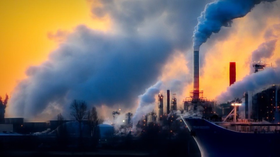 Μηδενικές εκπομπές διοξειδίου του άνθρακα έως το 2050, ζητούν από την ΕΕ 210 δήμαρχοι