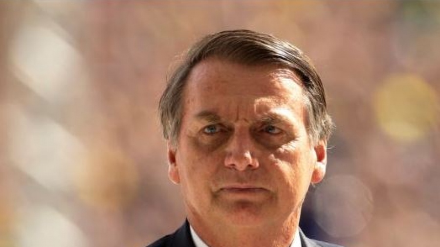 Βραζιλία: Σε χειρουργική επέμβαση υπεβλήθη ο πρώην πρόεδρος της Βραζιλίας