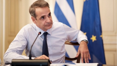 Oπλοστάσιο 3 δισ ευρώ από ρύπους και ΕΛΑΠΕ για την κρίση - Τι αποφασίστηκε στην σύσκεψη στο Μαξίμου