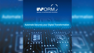 Inform Π. Λύκος: Πράσινο φως από την Έκτακτη Γενική Συνέλευση για τη συγχώνευση με την Austriacard