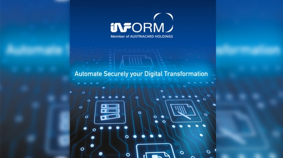 Inform Π. Λύκος: Πράσινο φως από την Έκτακτη Γενική Συνέλευση για τη συγχώνευση με την Austriacard