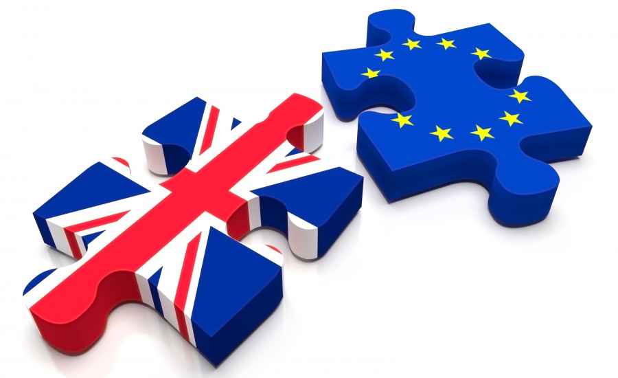 Deutche Welle για Brexit: Προς αδιέξοδο η εμπορική συμφωνία ΕΕ - Λονδίνου και στη μέση... ο Johnson