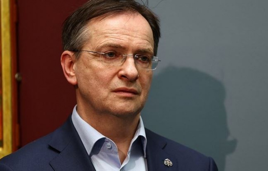 Economist για Κωνσταντινούπολη: Η Ρωσία απείλησε ότι θα καταλάβει Kharkiv και Sumy, εάν η Ουκρανία δεν συμφωνήσει για ειρήνη