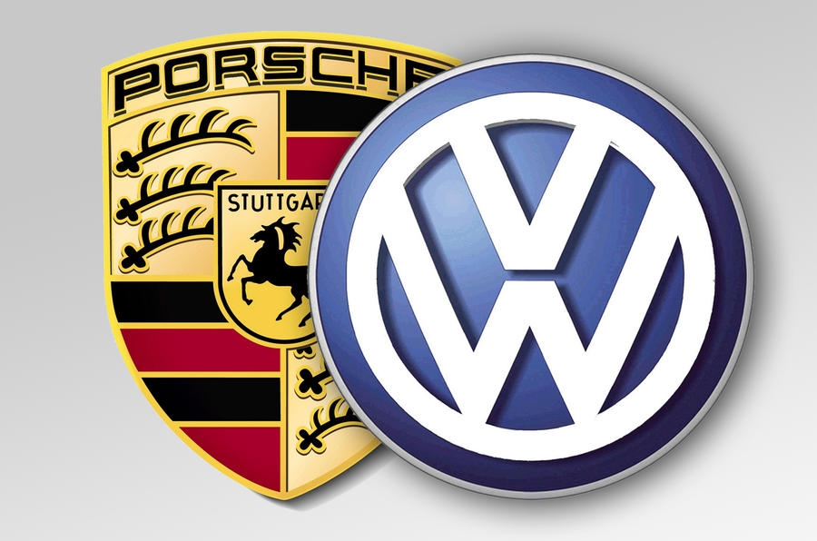 Η Volkswagen εξετάζει την πιθανή εισαγωγή της Porsche στο χρηματιστήριο