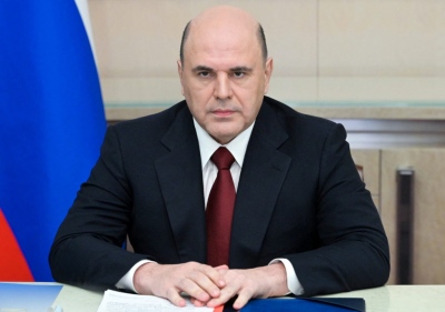 Ρωσία: Τον Mishustin προτείνει και πάλι για πρωθυπουργό ο Putin – Βέβαιη η έγκριση από τη Δούμα