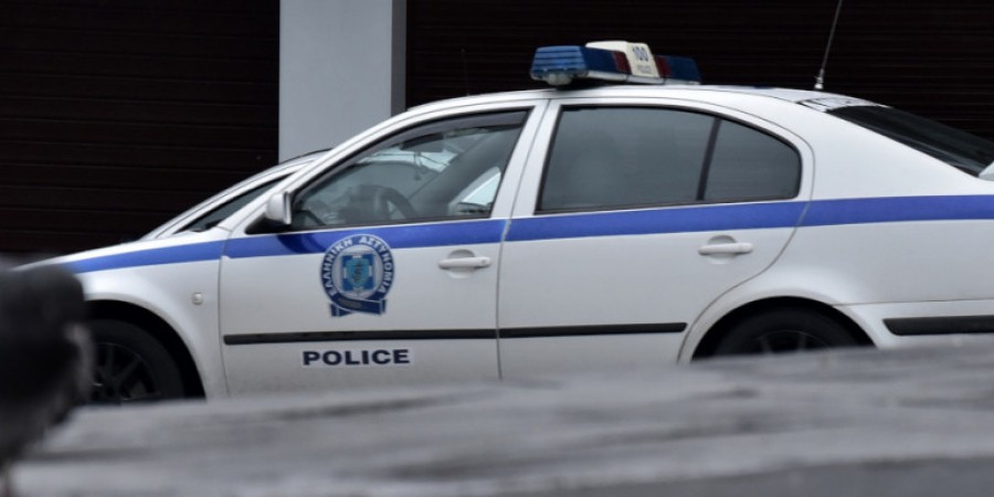 Μεγάλη αστυνομική επιχείρηση στη Θεσσαλονίκη – Ελέγχθηκαν 3.520 άτομα, συνελήφθησαν 25