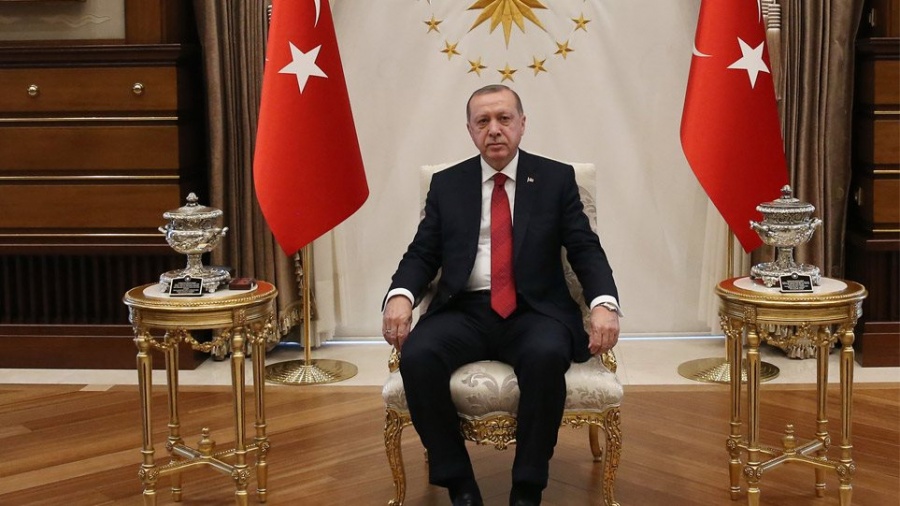 Θρίαμβος Erdogan με 52,55% στις προεδρικές εκλογές στην Τουρκία - Χωρίς αυτοδυναμία το ΑΚΡ, απαραίτητη η ψήφος των εθνικιστών