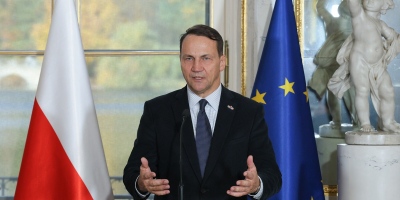 Πρόκληση από Πολωνία - Δώστε Tomahawk, χτυπήστε τα ρωσικά διυλιστήρια πετρελαίου