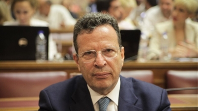 Η ΝΔ διέγραψε τον Γιώργο Κύρτσο - «Δυσφημεί διεθνώς την Ελλάδα» - Ο... καβγάς με τον ΣΥΡΙΖΑ