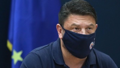 Χαρδαλιάς: Η πανδημία δείχνει σαφή σημεία εξάπλωσης