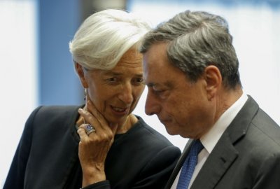 Ο συμβιβασμός ΔΝΤ με ΕΚΤ για τις ελληνικές τράπεζες εκτοξεύει την πιθανότητα ΑΜΚ ή Cocos ή αυστηρών capital plans