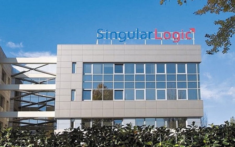 SingularLogic: Ο Στέλιος Παπανδρέου αναλαμβάνει γενικός διευθυντής
