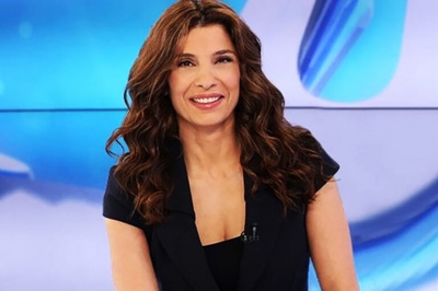 Τσαπανίδου: Γιατί αποφάσισα να γίνω εκπρόσωπος Τύπου του ΣΥΡΙΖΑ