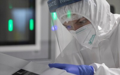 Γιαννιτσά: Κλείνει το εργοστάσιο μετά τα 46 κρούσματα κορωνοϊού