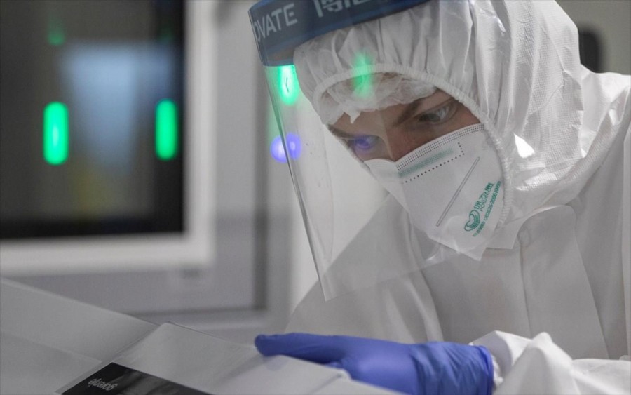 Γιαννιτσά: Κλείνει το εργοστάσιο μετά τα 46 κρούσματα κορωνοϊού