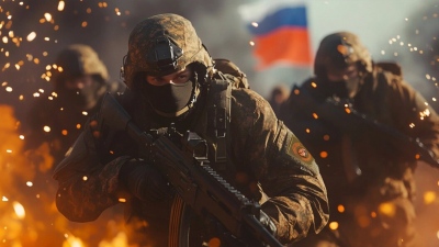 Nέο μέτωπο στήνουν στο Kaliningrad, απειλή τρόμος Ρωσίας με Sarmat - Οι Ουκρανοί χάνουν 7 πόλεις στο Donbass έως τέλη 2025