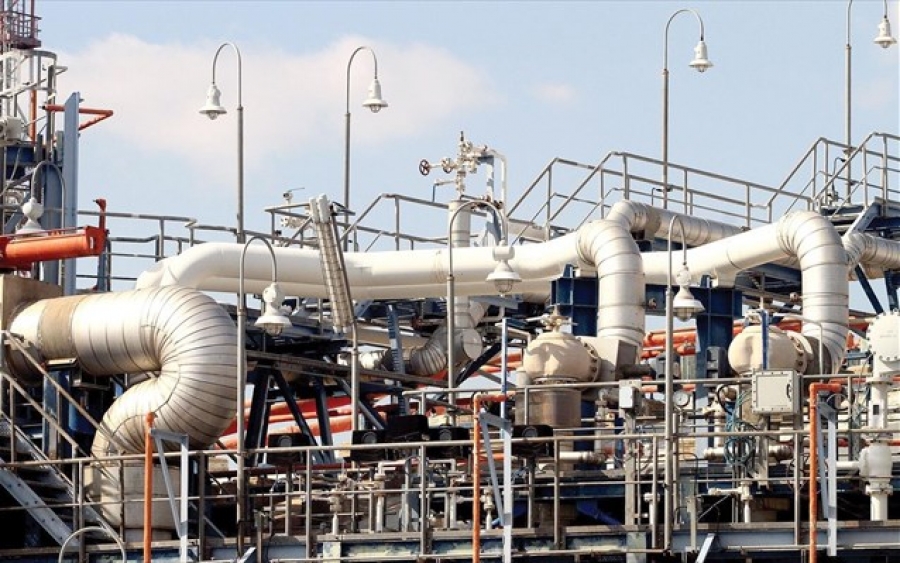Σε τιμή ρεκόρ η τιμή του φυσικού αερίου - Κίνδυνος να καταγραφούν ακόμα και ελλείψεις