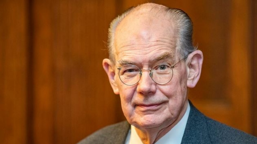 Mearsheimer (Σικάγο): Η Ευρώπη δεν είναι σε θέση να βοηθήσει την Ουκρανία για πολύ… είναι τελειωμένη υπόθεση