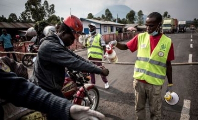 Επιδημία Ebola: Ο Παγκόσμιος Οργανισμός Υγείας σπεύδει στην Αφρική