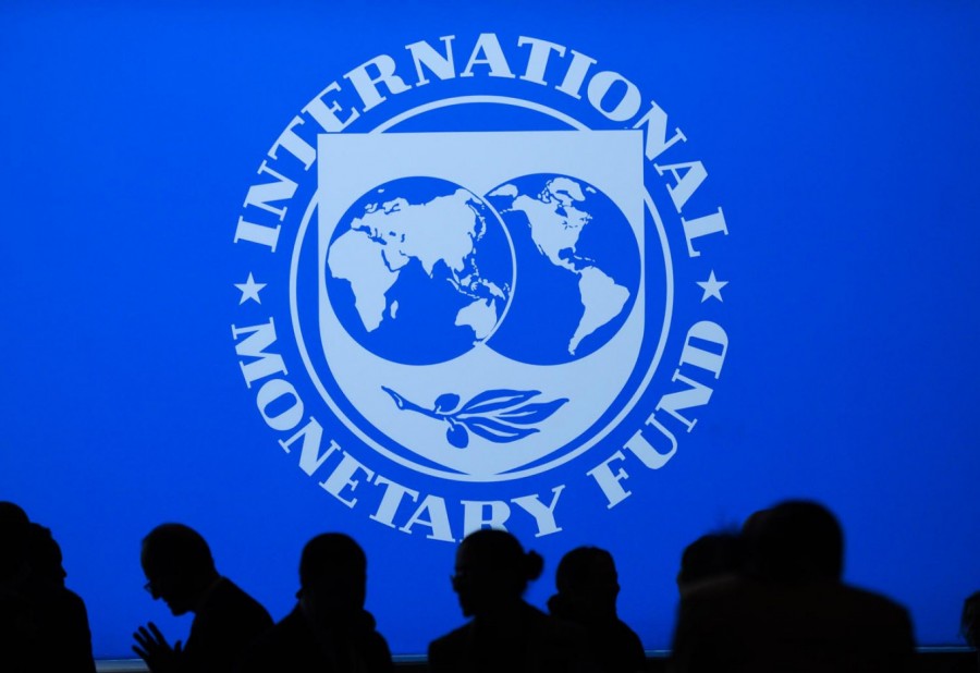 ΔΝΤ: Ανάγκη για βιώσιμο σύστημα τροφίμων στη μετά-κορωνοϊού εποχή