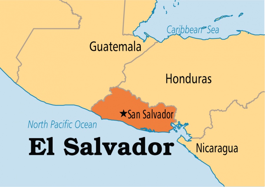 Ελ Σαλβαδόρ: Ο ΟΗΕ θα στείλει τεχνική επιτροπή για δημιουργία μηχανισμού καταπολέμησης της διαφθοράς