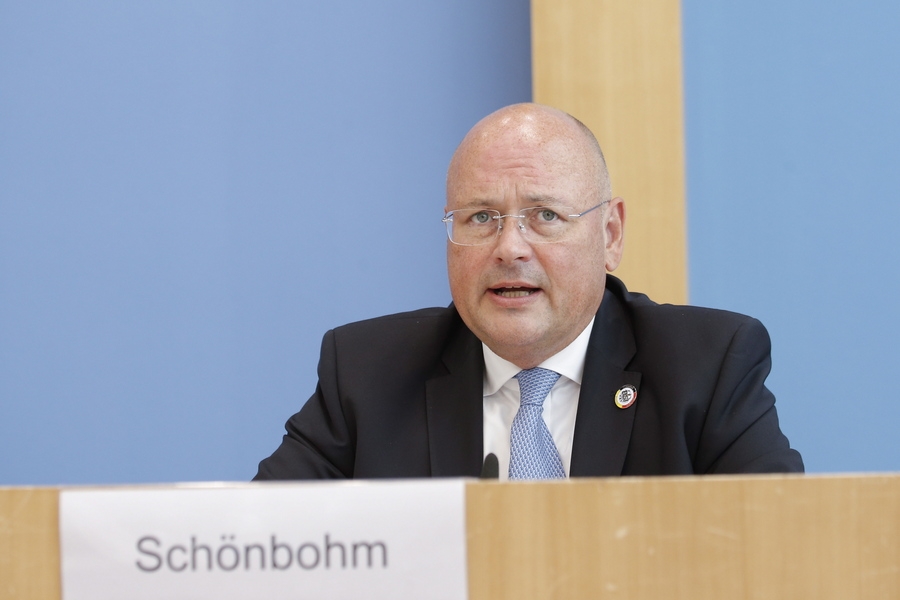 Γερμανία: Καρατομήθηκε ο επικεφαλής Κυβερνοασφάλειας ως πράκτορας των Ρώσων