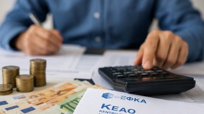Προσοχή! Αυτά είναι τα 6 κρίσιμα σημεία που πρέπει να προσέξουν οι οφειλέτες των 72 δόσεων – Ισχυρό το ενδιαφέρον