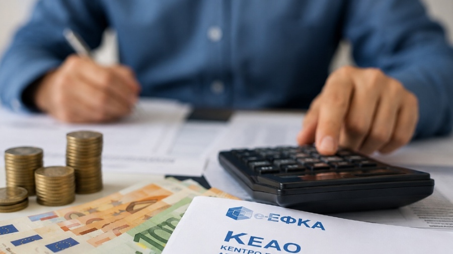 Προσοχή! Αυτά είναι τα 6 κρίσιμα σημεία που πρέπει να προσέξουν οι οφειλέτες των 72 δόσεων – Ισχυρό το ενδιαφέρον