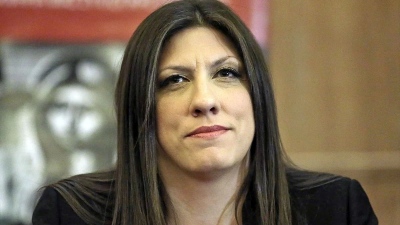 Eκλογές 2023: Η Ζωή Κωνσταντοπούλου κατέθεσε επίσημη αίτηση για να συμμετάσχει στο debate - Ως η μόνη γυναίκα αρχηγός κόμματος