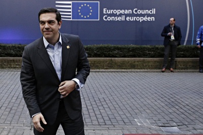 Παρασκήνιο από τη Σύνοδο Κορυφής - Τι ζήτησε ο Τσίπρας για να πει το «ναι» στις επιλογές για τις κορυφαίες θέσεις της ΕΕ
