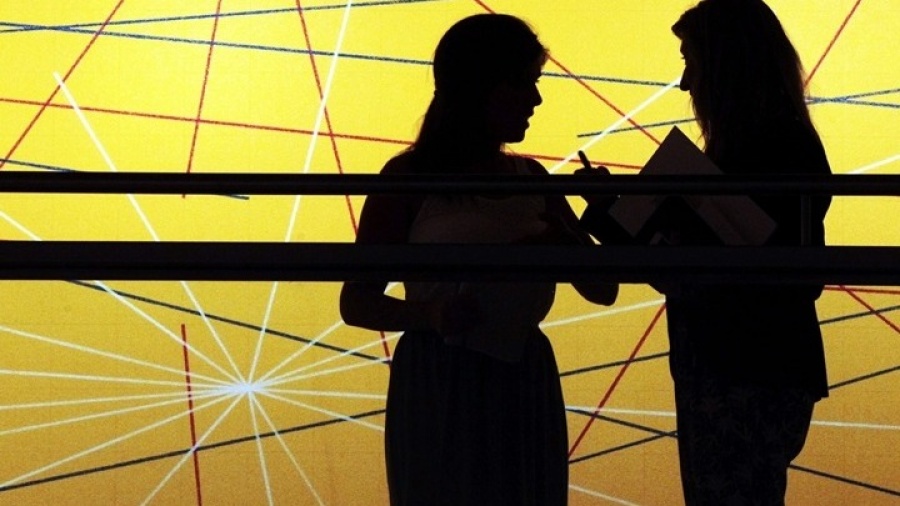 Ξεκινάει στις 28/3 ο δεύτερος κύκλος του προγράμματος «Ερευνώ - Δημιουργώ - Καινοτομώ»