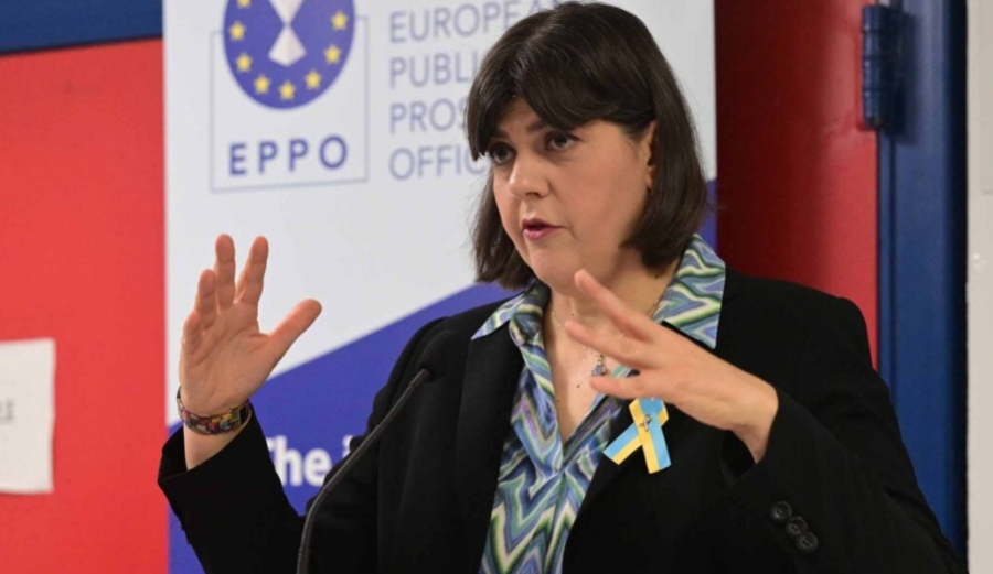 Χαστούκι από Kövesi για την ανανέωση της θητείας της Παπανδρέου – Έχει συμβεί από τον Νοέμβριο του 2025!