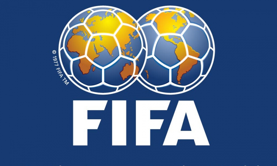 FIFA: Βοήθεια 10 εκατ. δολ. στον ΠΟΥ για τον κορωνοϊό