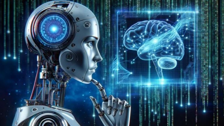 Παγκόσμιος συναγερμός - Εκατοντάδες προσωπικότητες ζητούν απαγόρευση της «Υπερνοημοσύνης»