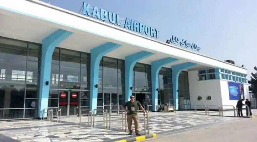 Τουρκία και Κατάρ συμφώνησαν με τους Ταλιμπάν για την λειτουργία του αεροδρομίου της Καμπούλ
