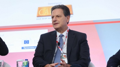 Σκυλακάκης: Πιθανή θετική έκπληξη από τις ενεργειακές τιμές - Οι νέες επενδύσεις στην ενέργεια