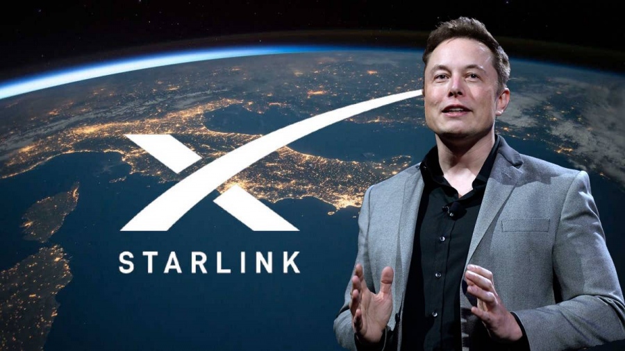 Στρέφονται στον Musk για τη Γάζα: Ζητούν την συνδρομή του Starlink για την αποκατάσταση των επικοινωνιών