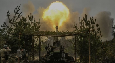 Jeffrey Sachs (οικονομολόγος): Θέμα μηνών ή εβδομάδων η ήττα της Ουκρανίας