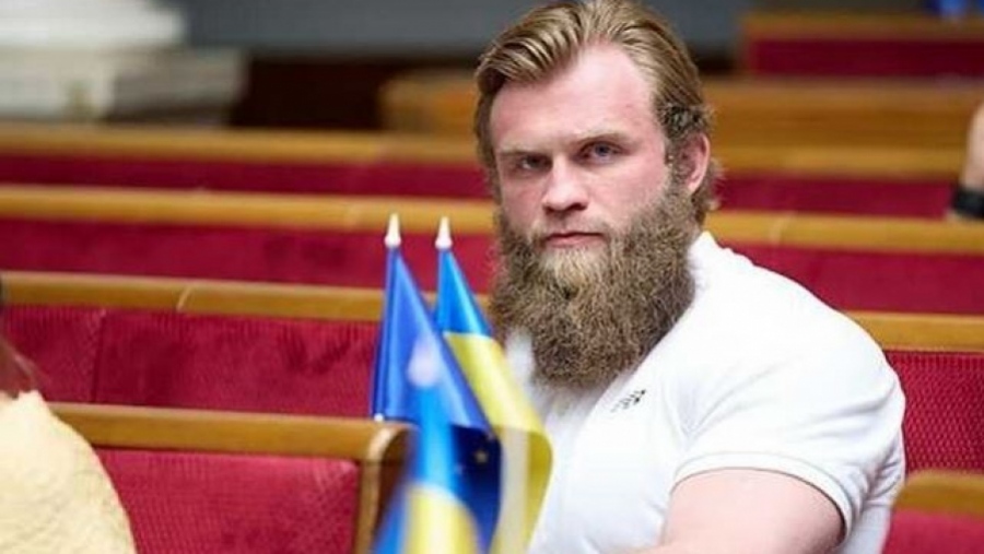 Βόμβα από Dmitruk (Βουλευτής): Το καθεστώς Zelensky πραγματοποιεί πολιτικές δολοφονίες