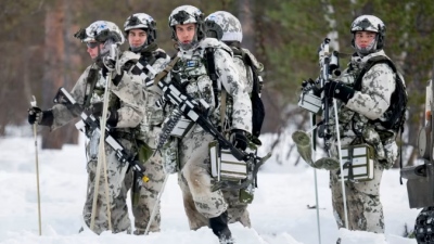 Κόκκινος συναγερμός από Sladkov: Μην υποτιμάτε τους Φινλανδούς - Θέλουν να πάρουν εκδίκηση για την ήττα τους