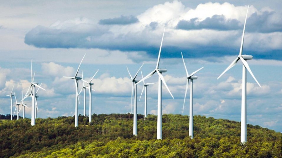 Ποιούς περιορισμούς σε έργα ΑΠΕ θέτει Περβαλλοντική Μελέτη για Ν. Αιγαίο - Κυκλάδες