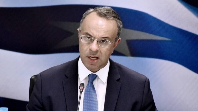 Σταϊκούρας: Νέα εποχή στην πρόληψη του ξεπλύματος μαύρου χρήματος και της χρηματοδότησης της τρομοκρατίας